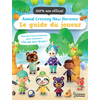 Image de Animal crossing new horizons : le guide du joueur, 100 % non officiel : tous les trucs et astuces pour construire l'île de tes rêves !