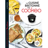 Image de La cuisine bretonne au Cookeo : 60 recettes