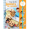 Image de Trop facile les goûters du cartable ! : je fais tout seul mes goûters comme un grand !