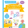 Image de Ma maternelle avec Montessori : 2-3 ans