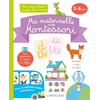 Image de Ma maternelle avec Montessori : 5-6 ans