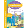 Image de Mes premières lectures MONTESSORI - Papi jardine