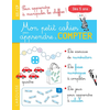 Image de Mon petit cahier pour apprendre à compter : GS-CP, dès 5 ans