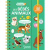 Image de Les bébés animaux