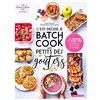 Image de C'est décidé je batch cook mes petits déj' et goûters: Je prépare le week-end mes encas pour toute la semaine
