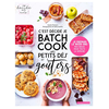 Image de C'est décidé je batch cook mes petits déj' et goûters