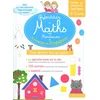 Image de Réussir en maths avec Montessori et la pédagogie de Singapour : pour devenir fort en maths ! : petite et moyenne sections, 3-5 ans