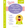 Image de Petit cahier LAROUSSE d'orthographe et de dictées CE2