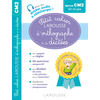 Image de Petit cahier LAROUSSE d'orthographe et de dictées CM2