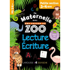 Image de Ma maternelle avec Une saison au zoo : lecture, écriture : petite section, 3-4 ans