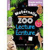 Image de Ma maternelle avec Une saison au zoo : lecture, écriture : grande section, 5-6 ans
