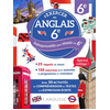 Image de S'exercer en anglais, 6e : 25 rappels de cours, 150 exercices pour assimiler le programme et s'entraîner