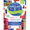Image de S'exercer en anglais, 5e : 25 rappels de cours, 150 exercices pour assimiler le programme et s'entraîner