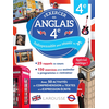 Image de S'exercer en anglais, 4e : 25 rappels de cours, 150 exercices pour assimiler le programme et s'entraîner