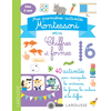 Image de Mes premières activités Montessori : spécial chiffres et formes : dès 2 ans