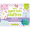 Image de Mon super loto des chiffres : des jeux pour apprendre les chiffres tout en s'amusant !