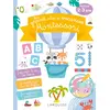 Image de Mon GRAND cahier de vacances MONTESSORI, spécial 2-3 ans