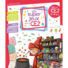 Image de 100 super jeux pour le CE2 : spécial CE2, 8-9 ans : français, maths