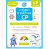 Image de Je réussis et je m'épanouis en CP : tout pour réussir et s'épanouir en CP ! : CP, 6-7 ans