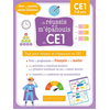 Image de Je réussis et je m'épanouis en CE1 : tout pour réussir et s'épanouir en CE1 ! : CE1, 7-8 ans