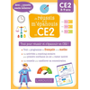 Image de Je réussis et je m'épanouis en CE2 : tout pour réussir et s'épanouir en CE2 ! : CE2, 8-9 ans