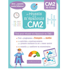 Image de Je réussis et je m'épanouis en CM2 : tout pour réussir et s'épanouir en CM2 ! : CM2, 10-11 ans