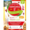 Image de Cahier Larousse Espagnol 5e