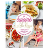 Image de Mes petites recettes de cuisine à préparer en famille : 40 plats faciles & sains
