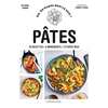 Image de Pâtes : 35 recettes, 5 ingrédients, 3 étapes maxi