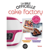 Image de La bible officielle du Cake factory