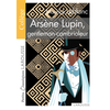 Image de Arsène Lupin, gentleman-cambrioleur : conforme aux programmes du collège