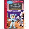 Image de Premières lectures syllabiques - En route pour Mars (Niveau 2)
