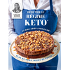 Image de Débuter le régime keto et faire fondre ses kilos ! : plus de gras, moins de sucre !