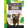Image de Premières Lectures Une SAISON au ZOO - CE1 Au revoir, Boubou !