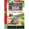 Image de Premières Lectures Une SAISON au ZOO - La tortue étoilée CP
