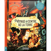 Image de Mission Jules Verne : voyage au centre de la Terre : des extraits de l'histoire et des énigmes à résoudre !