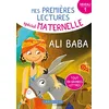 Image de 1ERES LECTURES MATERNELLE Ali baba, niveau 1