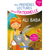 Image de 1ERES LECTURES MATERNELLE Ali baba, niveau 1