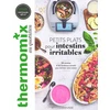 Image de Thermomix au quotidien : petits plats pour intestins irritables : 50 recettes et de nombreux conseils pour dorloter votre ventre