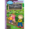 Image de Premières lectures syllabiques - On est bien au jardin (Niveau 3)