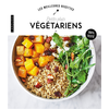 Image de Petits plats végétariens : 100 % testé