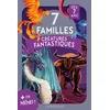 Image de 7 familles spécial Créatures fantastiques