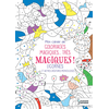 Image de Mon cahier de coloriages magiques... très magiques ! : licornes et autres créatures merveilleuses