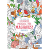 Image de Mon cahier de coloriages magiques... très magiques ! : animaux
