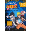 Image de Les énigmes de Naruto Shippuden : du CM1 au CM2