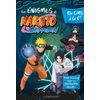 Image de Les énigmes de Naruto Shippuden : du CM2 à la 6e : pour réviser tout le programme du CM2 !