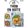Image de Thon en boîte : 35 recettes, 5 ingrédients, 3 étapes maxi