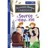 Image de La source de l'eau de la vie : spécial CE2, 8-9 ans