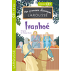Image de Premiers classiques Larousse - Ivanhoé CE1