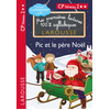 Image de Premières lectures syllabiques - CP Niveau 2 - Pic et le père Noël